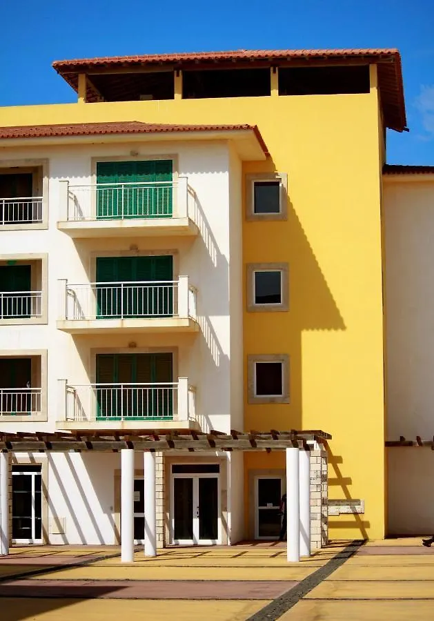 Kaza Nina - Vila Verde, Santa Maria Daire