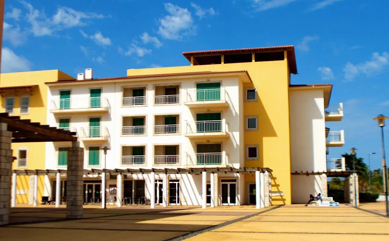 Kaza Nina - Vila Verde, Santa Maria